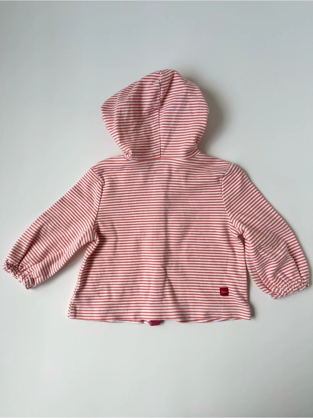 Tea Collection Baby Girl Bundle